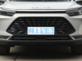 BEIJING-X7 1.5TDDCT致尚版2022款