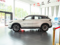 BEIJING-X7 1.5TDDCT致潮版2022款
