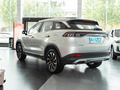 BEIJING-X7 1.5TDDCT致潮版2022款