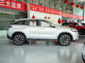 BEIJING-X7 1.5TDDCT致潮版2022款