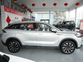 BEIJING-X7 1.5TDDCT致勝版2022款