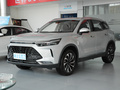 BEIJING-X7 1.5TDDCT致勝版2022款