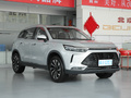 BEIJING-X7 1.5TDDCT致勝版2022款