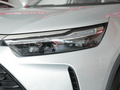 BEIJING-X7 1.5TDDCT致勝版2022款