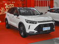 BEIJING-X7 1.5TDDCT致領(lǐng)版2022款