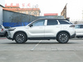 BEIJING-X7 1.5TDDCT致領(lǐng)版2022款