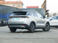 BEIJING-X7 1.5TDDCT致領(lǐng)版2022款