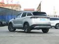 BEIJING-X7 1.5TDDCT致領(lǐng)版2022款