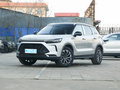 BEIJING-X7 1.5TDDCT致領(lǐng)版2022款
