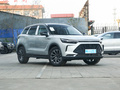 BEIJING-X7 1.5TDDCT致領(lǐng)版2022款