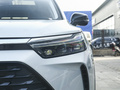 BEIJING-X7 1.5TDDCT致領(lǐng)版2022款
