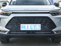 BEIJING-X7 1.5TDDCT致領(lǐng)版2022款
