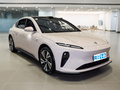 蔚來ET5 75kWh2022款