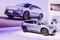 Aion LX(埃安LX) 图片
