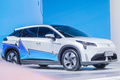 Aion LX(埃安LX) 图片