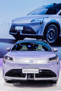 Aion LX(埃安LX) 圖片