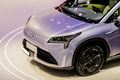 Aion LX(埃安LX) 圖片