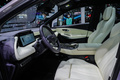 Aion LX(埃安LX) 图片