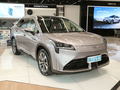 Aion LX(埃安LX) Plus 80智尊版2022款