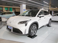 Aion LX(埃安LX) Plus 80智尊版2022款
