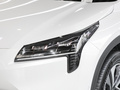 Aion LX(埃安LX) Plus 80智尊版2022款