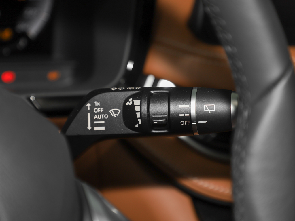 英菲尼迪QX60 图片