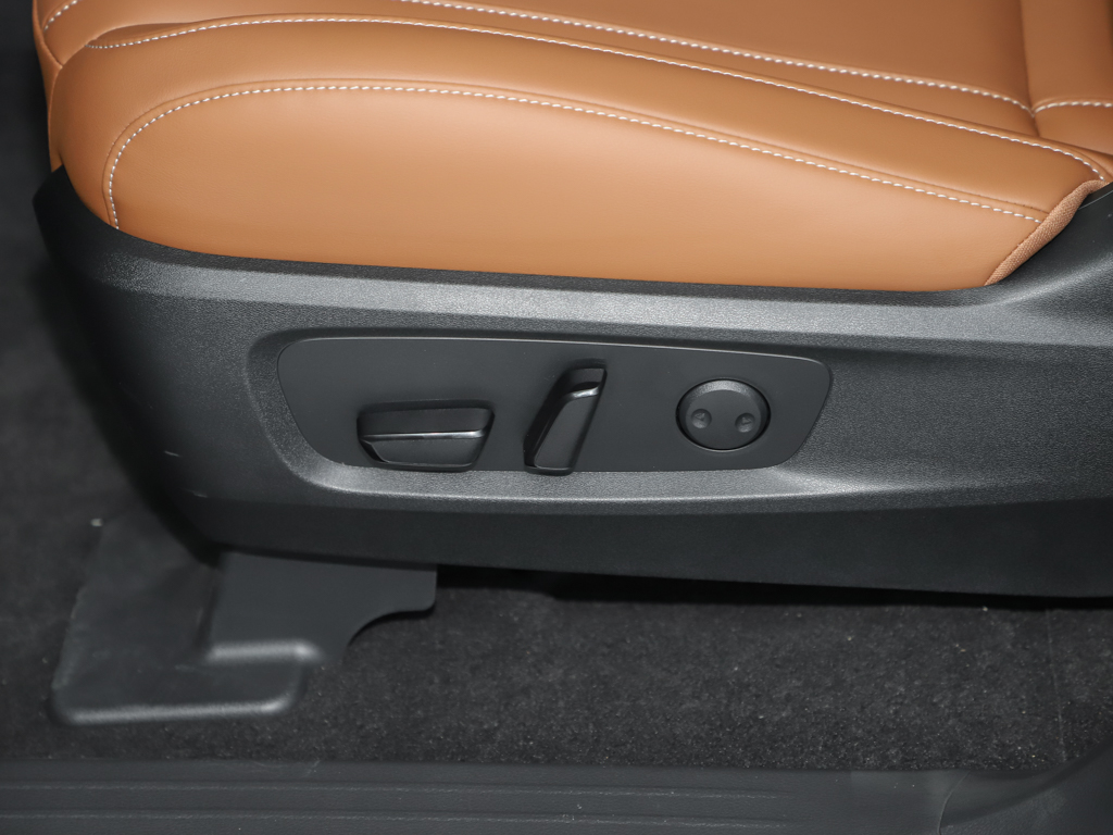 英菲尼迪QX60 图片