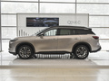 英菲尼迪QX60 图片