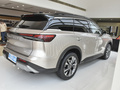英菲尼迪QX60 图片