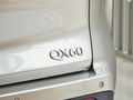 英菲尼迪QX60 图片