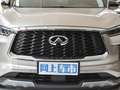 英菲尼迪QX60 图片