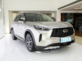 英菲尼迪QX60 图片