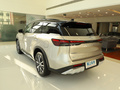英菲尼迪QX60 图片
