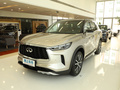 英菲尼迪QX60 图片
