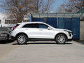 凯迪拉克XT4 28T两驱风尚型2022款