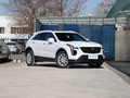凯迪拉克XT4 28T两驱风尚型2022款