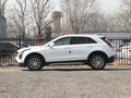 凯迪拉克XT4 28T两驱尊贵型2022款
