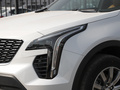 凯迪拉克XT4 28T两驱尊贵型2022款