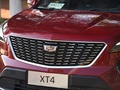 凯迪拉克XT4 图片