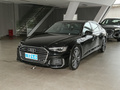 奥迪A6L 55 TFSI quattro尊享动感型2022款