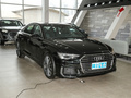 奥迪A6L 55 TFSI quattro尊享动感型2022款