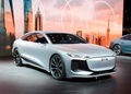 奧迪A6 e-tron 基本型2024款