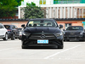 奔驰CLS CLS 300动感型2022款