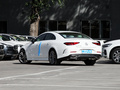 奔驰CLS CLS 300动感型2022款