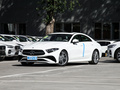 奔驰CLS CLS 300动感型2022款