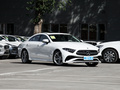 奔驰CLS CLS 300动感型2022款