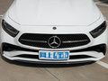 奔驰CLS CLS 300动感型2022款