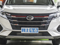 传祺GS3 POWER 270T自动劲酷版2021款
