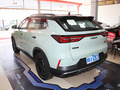 皓極 馬赫雙擎 1.5T MHD敢夢版2022款