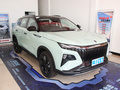 皓極 馬赫雙擎 1.5T MHD敢夢版2022款